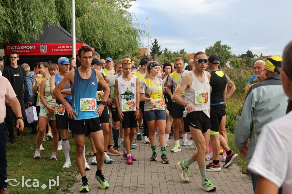 Kunicki Bieg Reggae – sportowe święto nad jeziorem