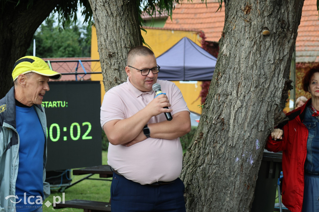 Kunicki Bieg Reggae – sportowe święto nad jeziorem