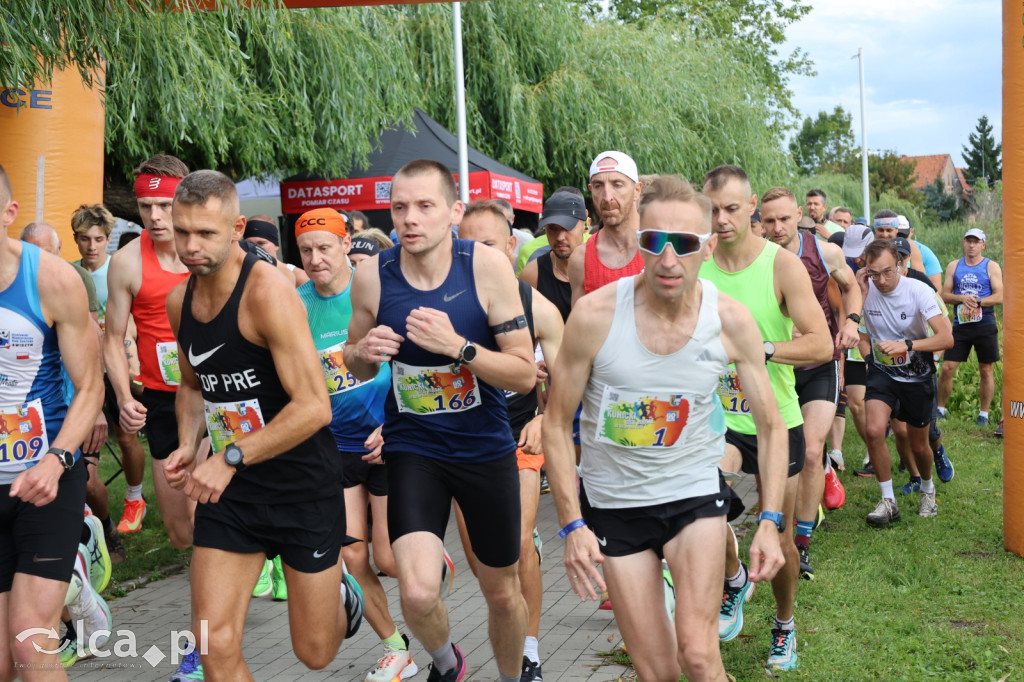 Kunicki Bieg Reggae – sportowe święto nad jeziorem