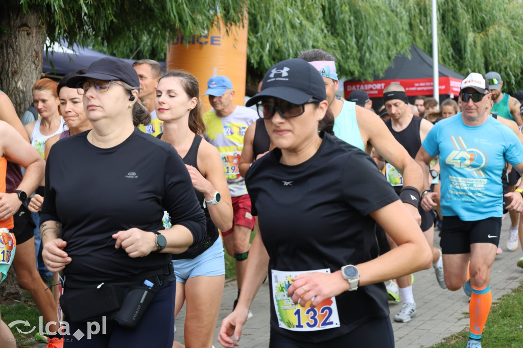 Kunicki Bieg Reggae – sportowe święto nad jeziorem