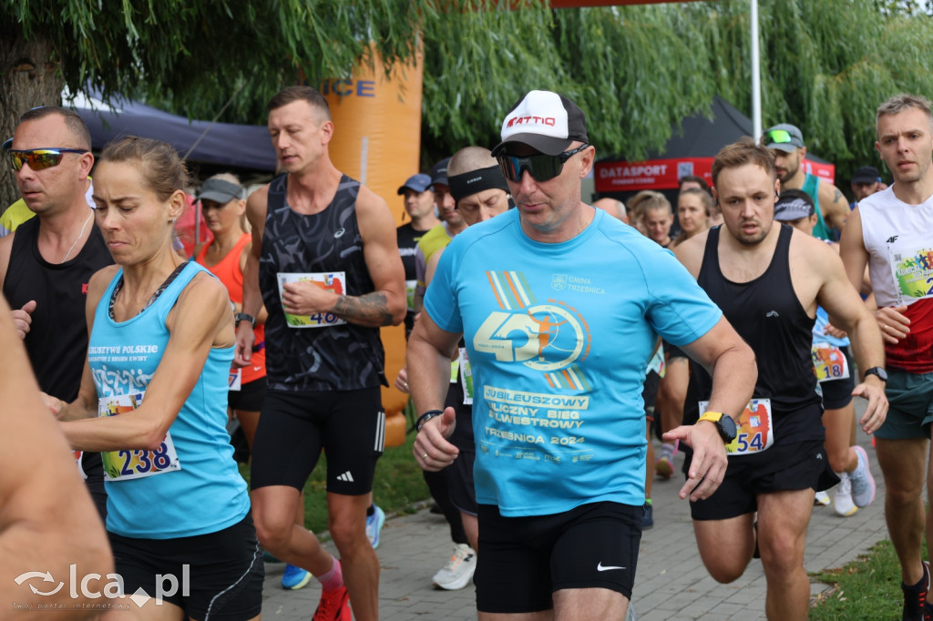 Kunicki Bieg Reggae – sportowe święto nad jeziorem