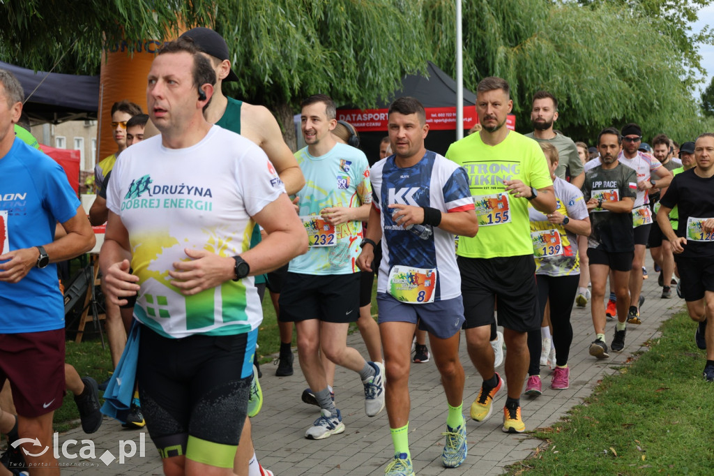 Kunicki Bieg Reggae – sportowe święto nad jeziorem