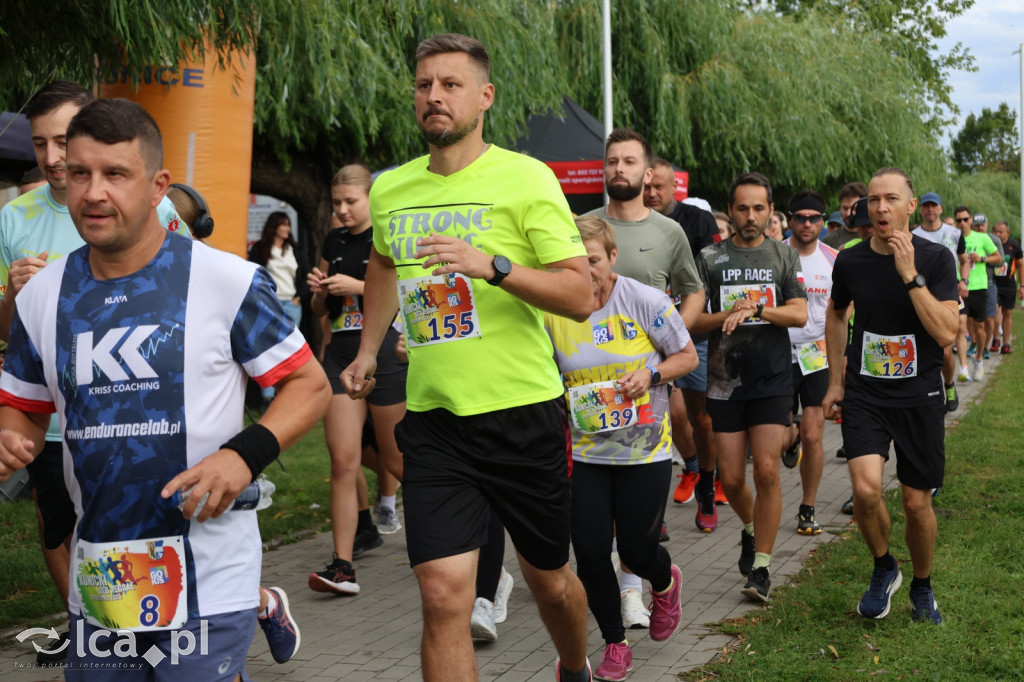 Kunicki Bieg Reggae – sportowe święto nad jeziorem