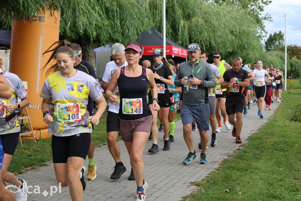 Kunicki Bieg Reggae – sportowe święto nad jeziorem