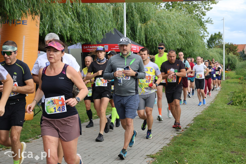 Kunicki Bieg Reggae – sportowe święto nad jeziorem