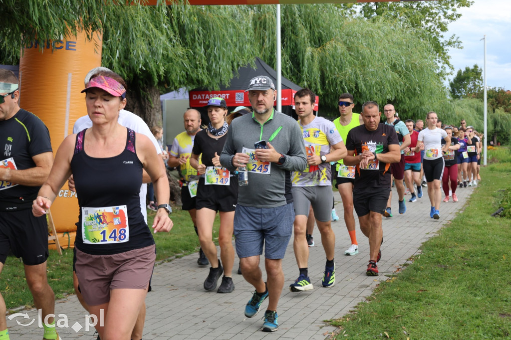 Kunicki Bieg Reggae – sportowe święto nad jeziorem