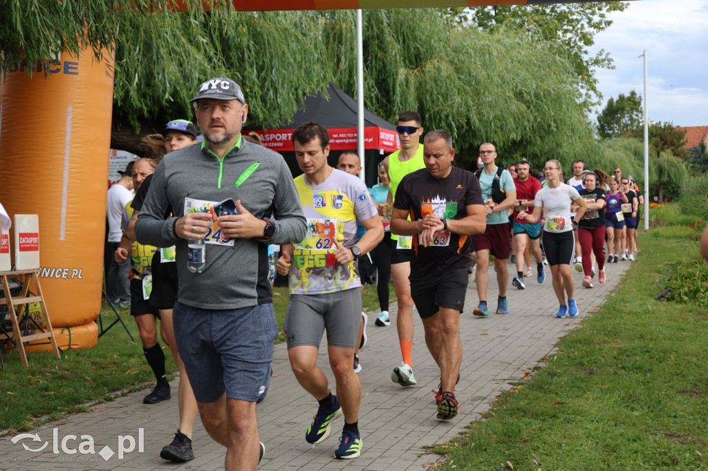 Kunicki Bieg Reggae – sportowe święto nad jeziorem