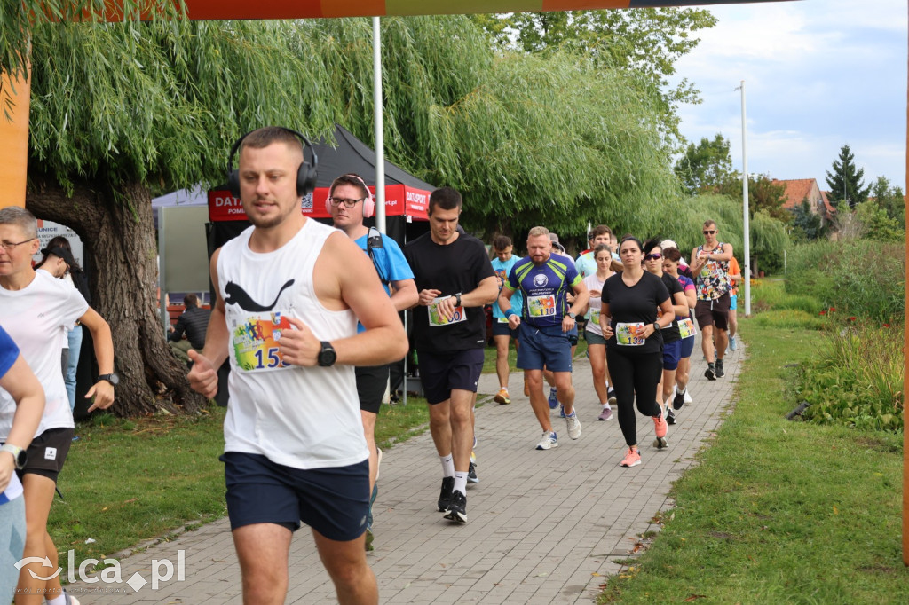 Kunicki Bieg Reggae – sportowe święto nad jeziorem