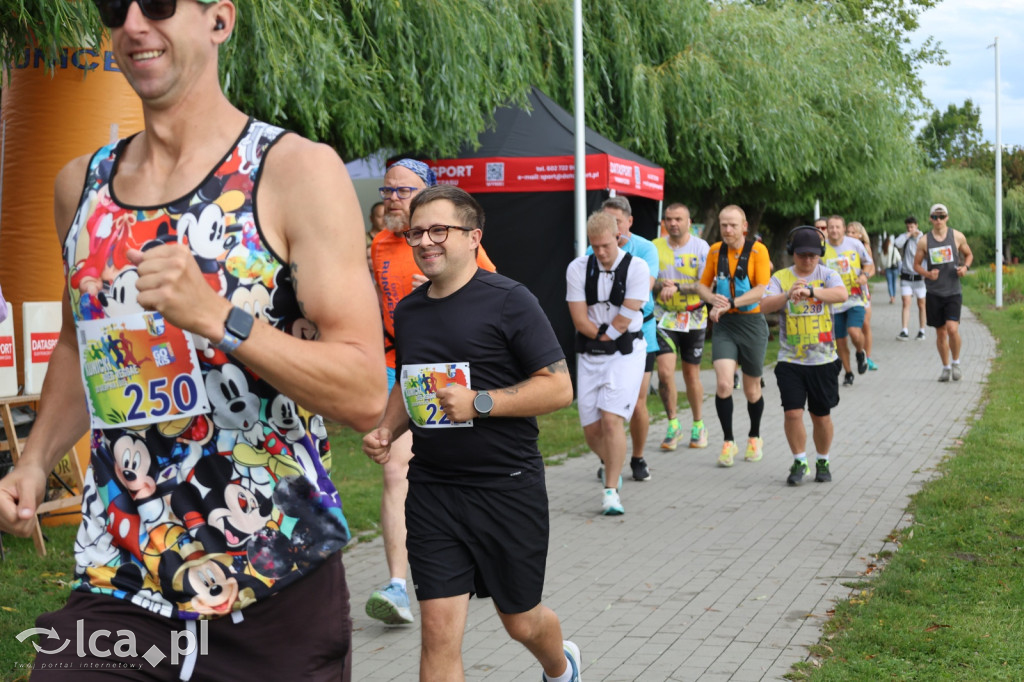 Kunicki Bieg Reggae – sportowe święto nad jeziorem