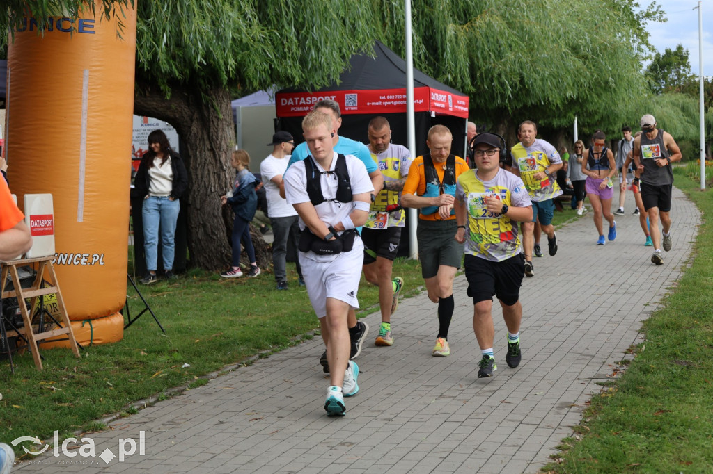 Kunicki Bieg Reggae – sportowe święto nad jeziorem