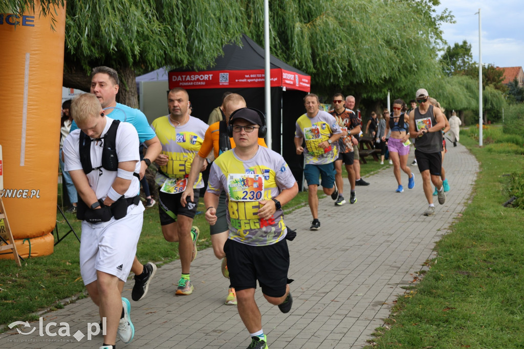 Kunicki Bieg Reggae – sportowe święto nad jeziorem