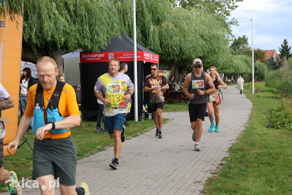Kunicki Bieg Reggae – sportowe święto nad jeziorem