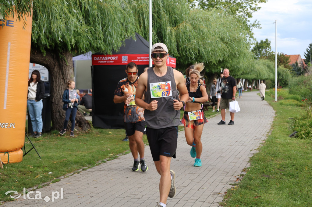Kunicki Bieg Reggae – sportowe święto nad jeziorem