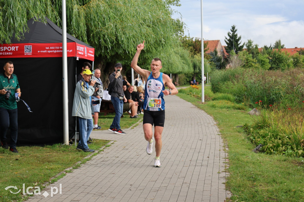 Kunicki Bieg Reggae – sportowe święto nad jeziorem