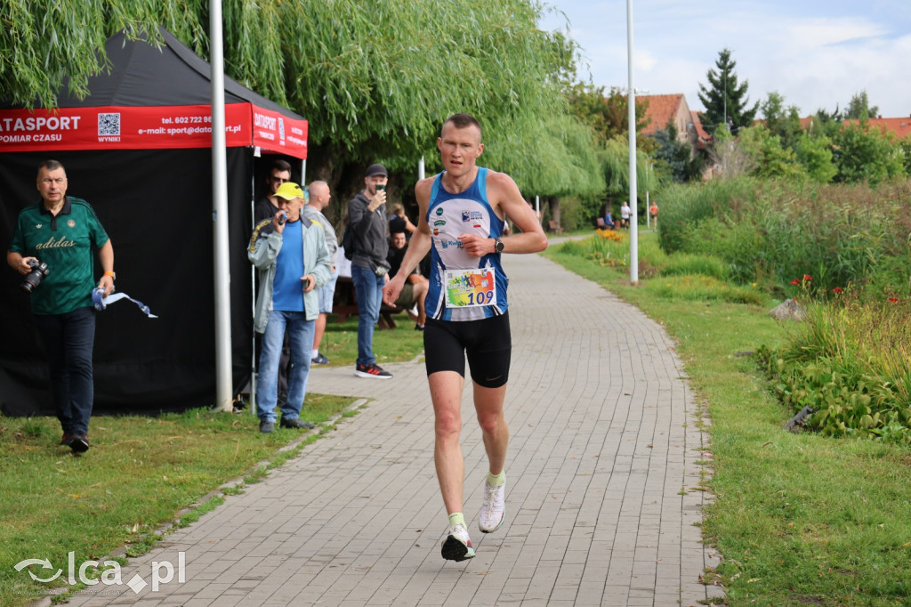 Kunicki Bieg Reggae – sportowe święto nad jeziorem