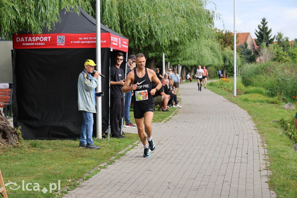 Kunicki Bieg Reggae – sportowe święto nad jeziorem