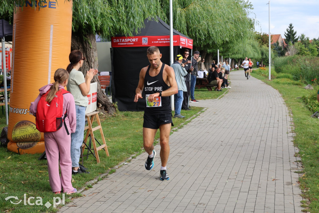 Kunicki Bieg Reggae – sportowe święto nad jeziorem