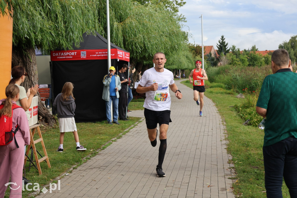 Kunicki Bieg Reggae – sportowe święto nad jeziorem