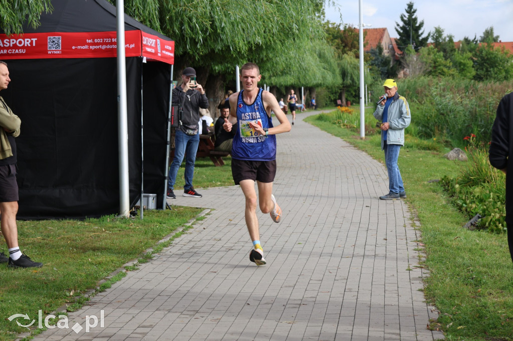 Kunicki Bieg Reggae – sportowe święto nad jeziorem