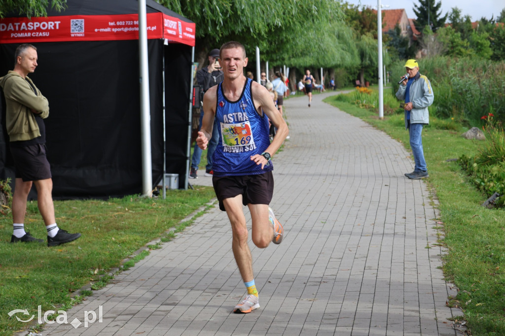 Kunicki Bieg Reggae – sportowe święto nad jeziorem