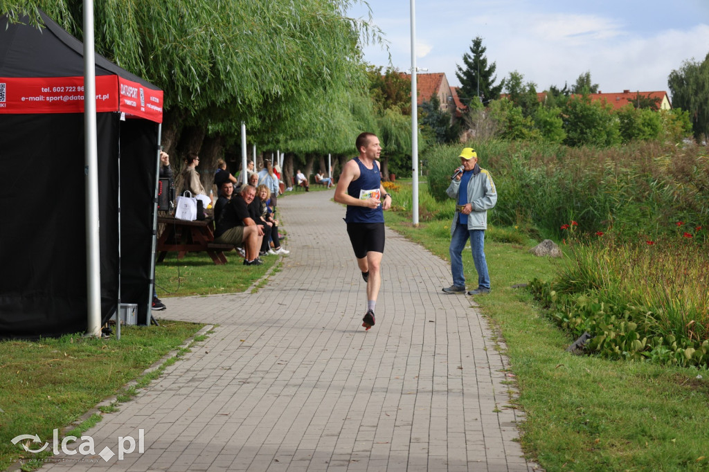 Kunicki Bieg Reggae – sportowe święto nad jeziorem