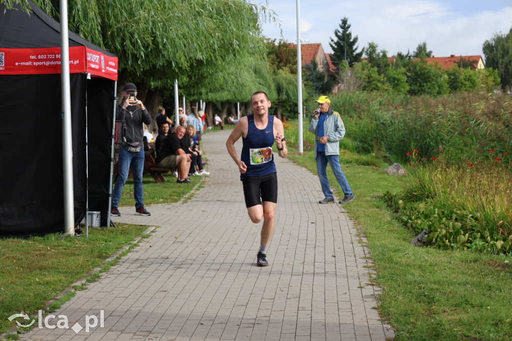 Kunicki Bieg Reggae – sportowe święto nad jeziorem