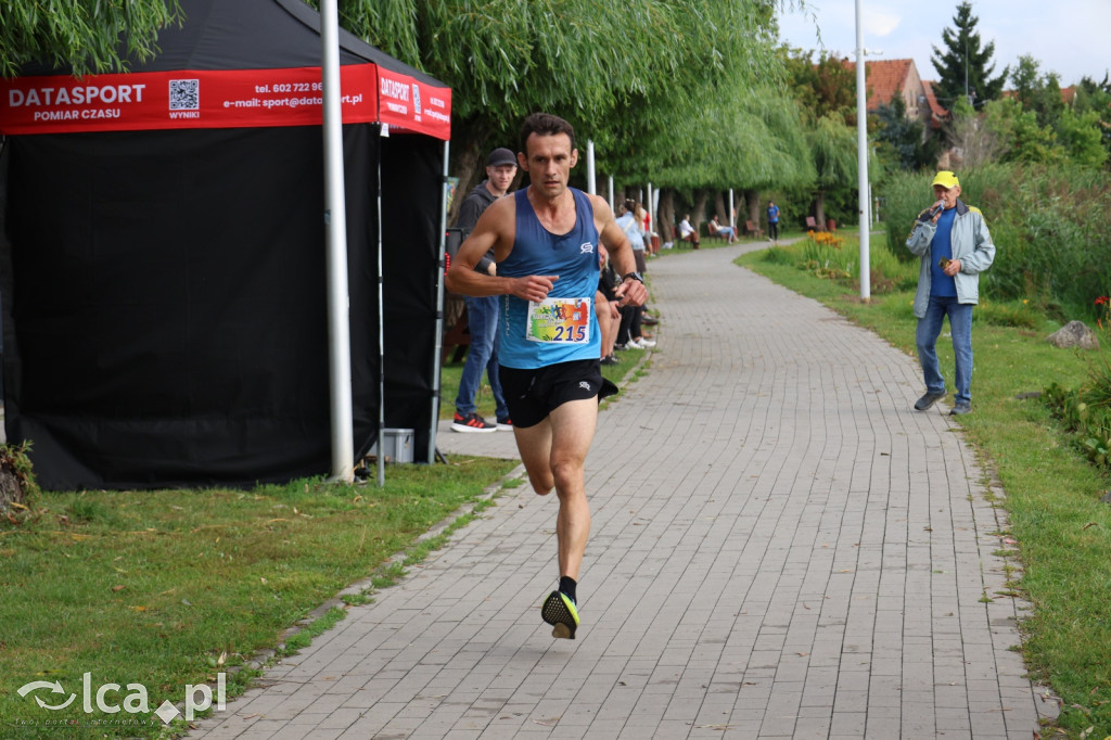 Kunicki Bieg Reggae – sportowe święto nad jeziorem