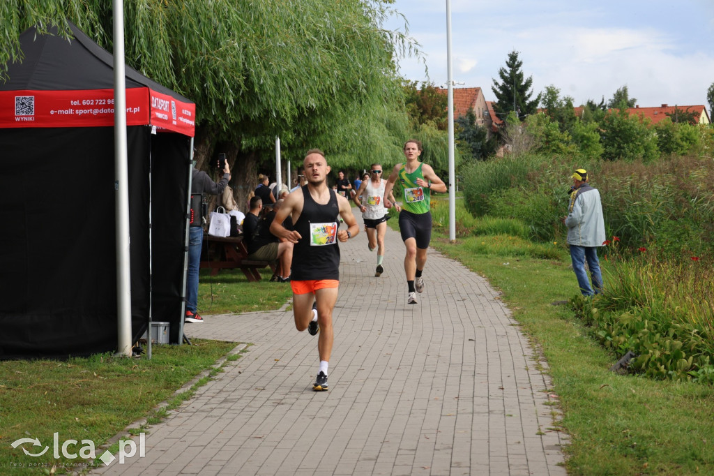 Kunicki Bieg Reggae – sportowe święto nad jeziorem
