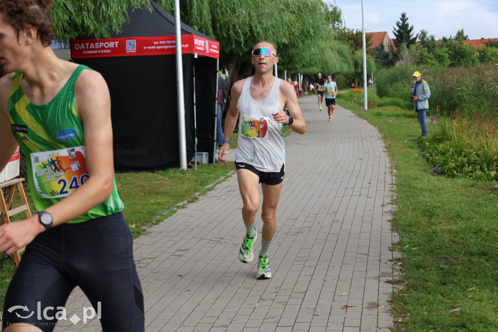 Kunicki Bieg Reggae – sportowe święto nad jeziorem