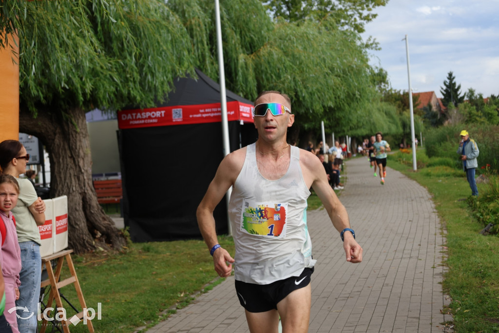 Kunicki Bieg Reggae – sportowe święto nad jeziorem