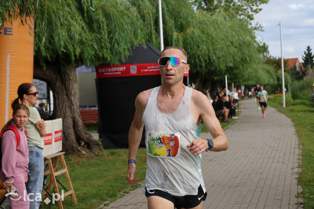 Kunicki Bieg Reggae – sportowe święto nad jeziorem