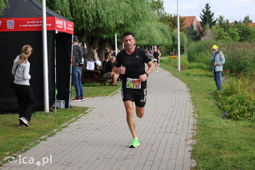 Kunicki Bieg Reggae – sportowe święto nad jeziorem