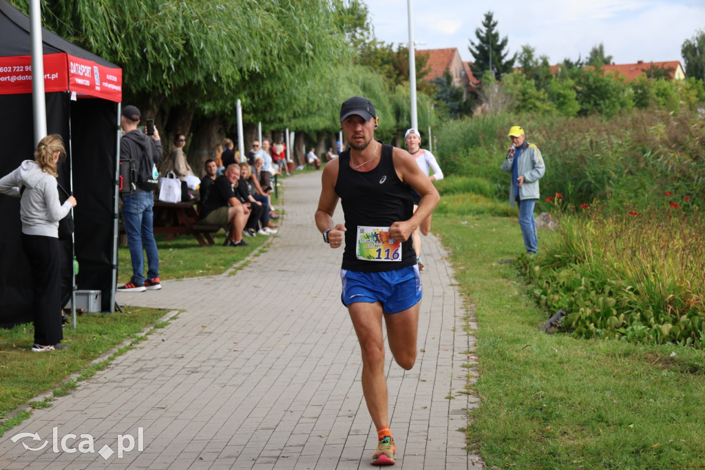Kunicki Bieg Reggae – sportowe święto nad jeziorem