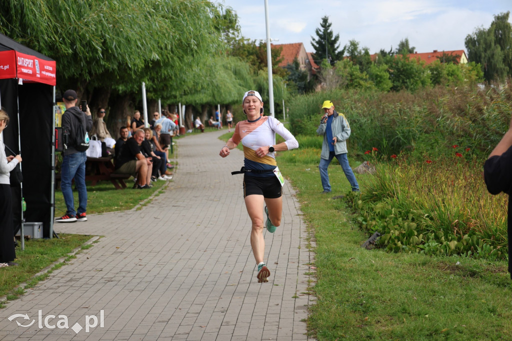 Kunicki Bieg Reggae – sportowe święto nad jeziorem