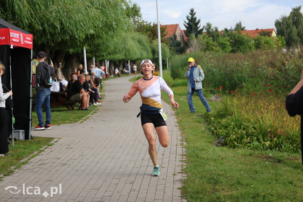 Kunicki Bieg Reggae – sportowe święto nad jeziorem