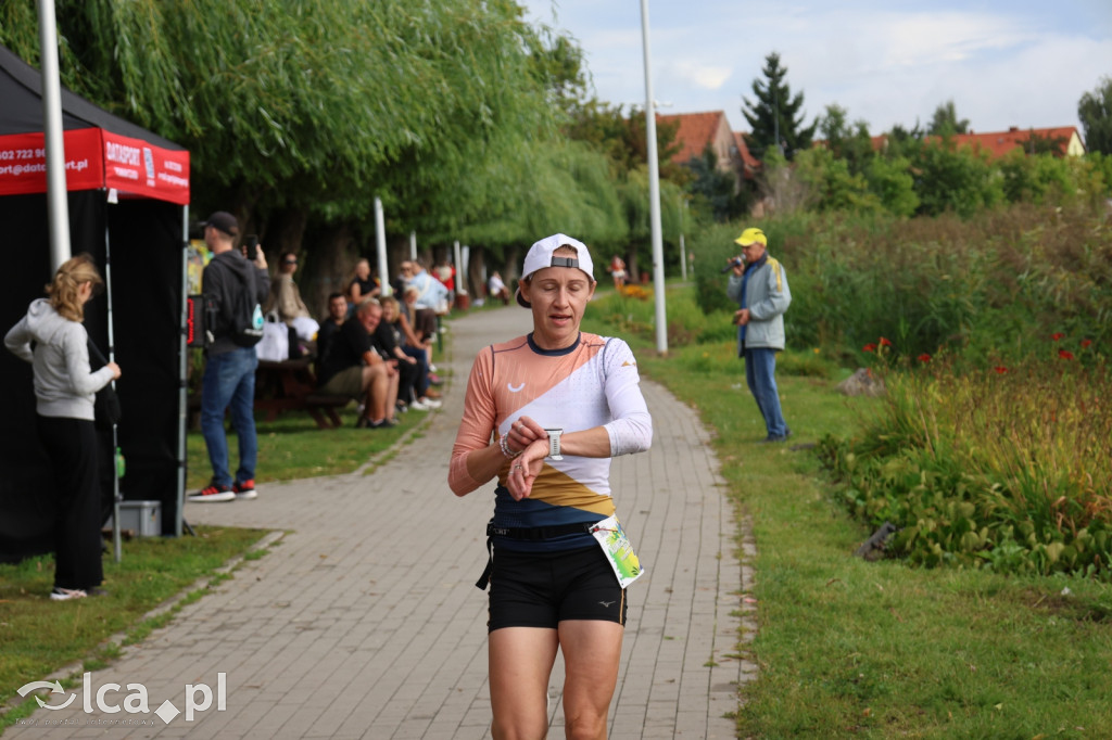 Kunicki Bieg Reggae – sportowe święto nad jeziorem