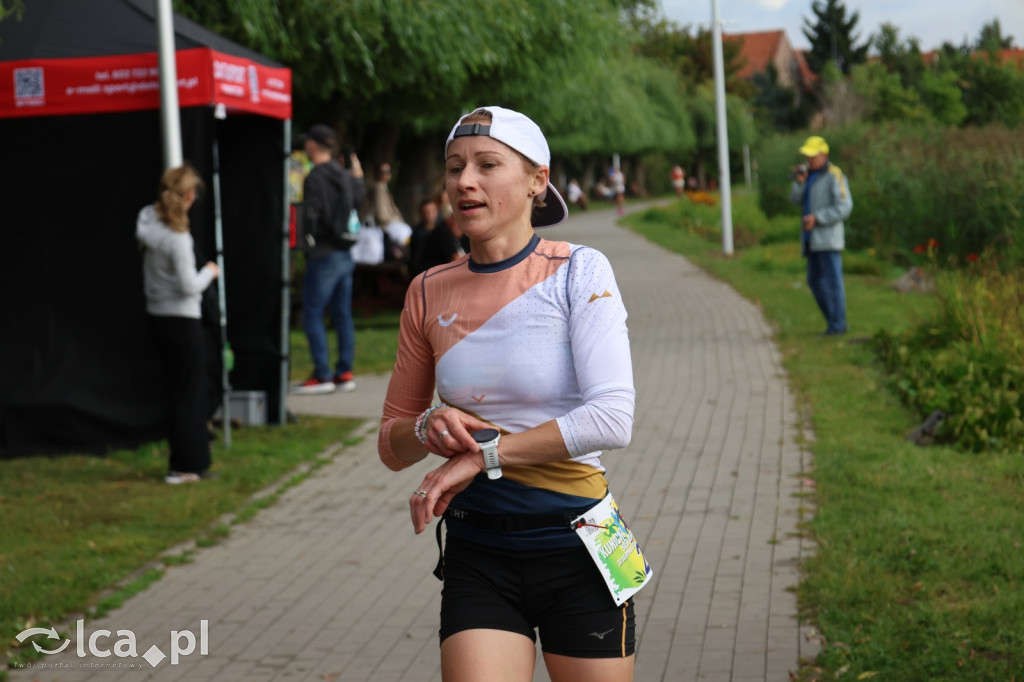 Kunicki Bieg Reggae – sportowe święto nad jeziorem