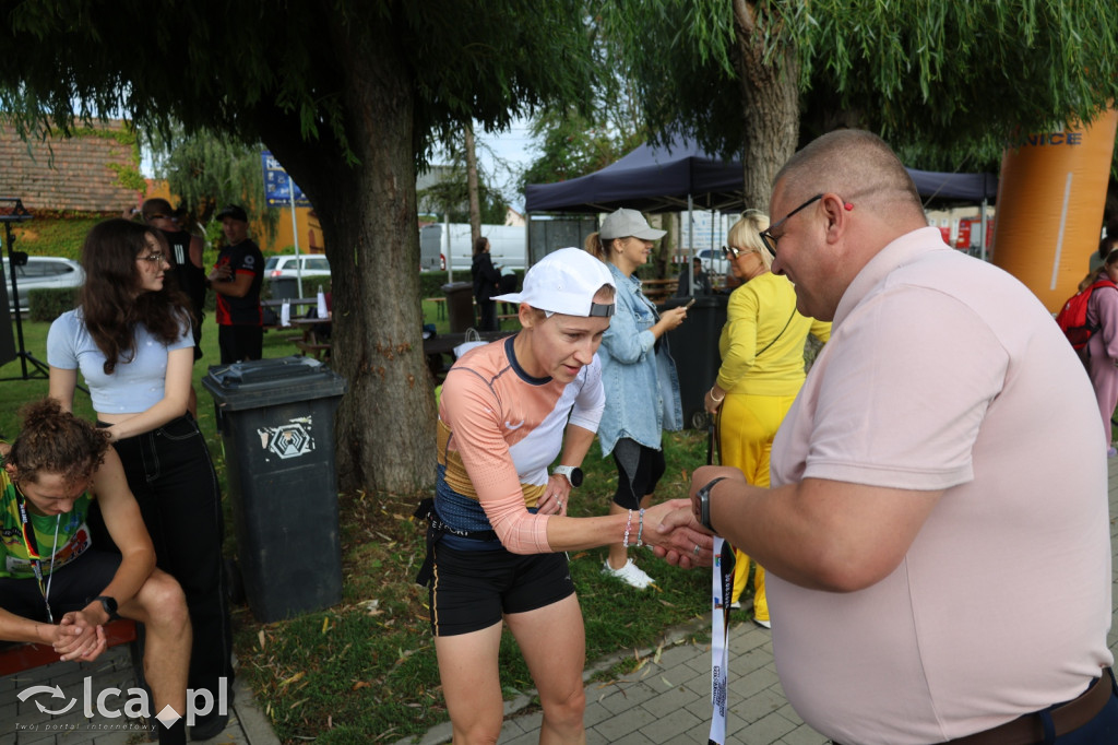 Kunicki Bieg Reggae – sportowe święto nad jeziorem