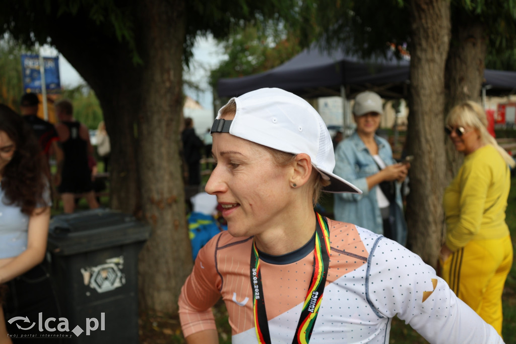 Kunicki Bieg Reggae – sportowe święto nad jeziorem