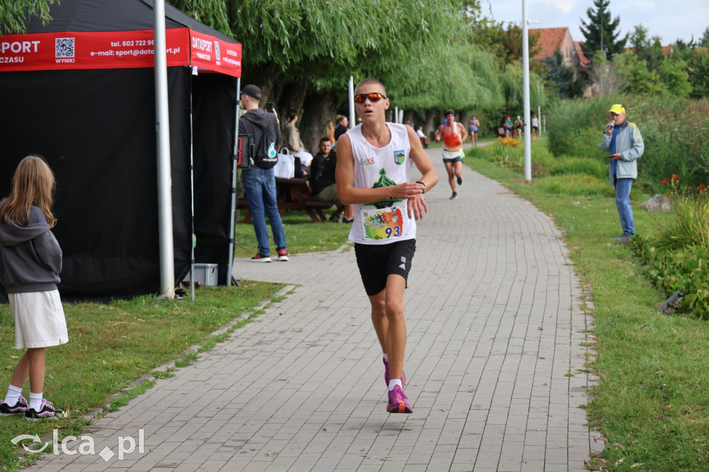 Kunicki Bieg Reggae – sportowe święto nad jeziorem