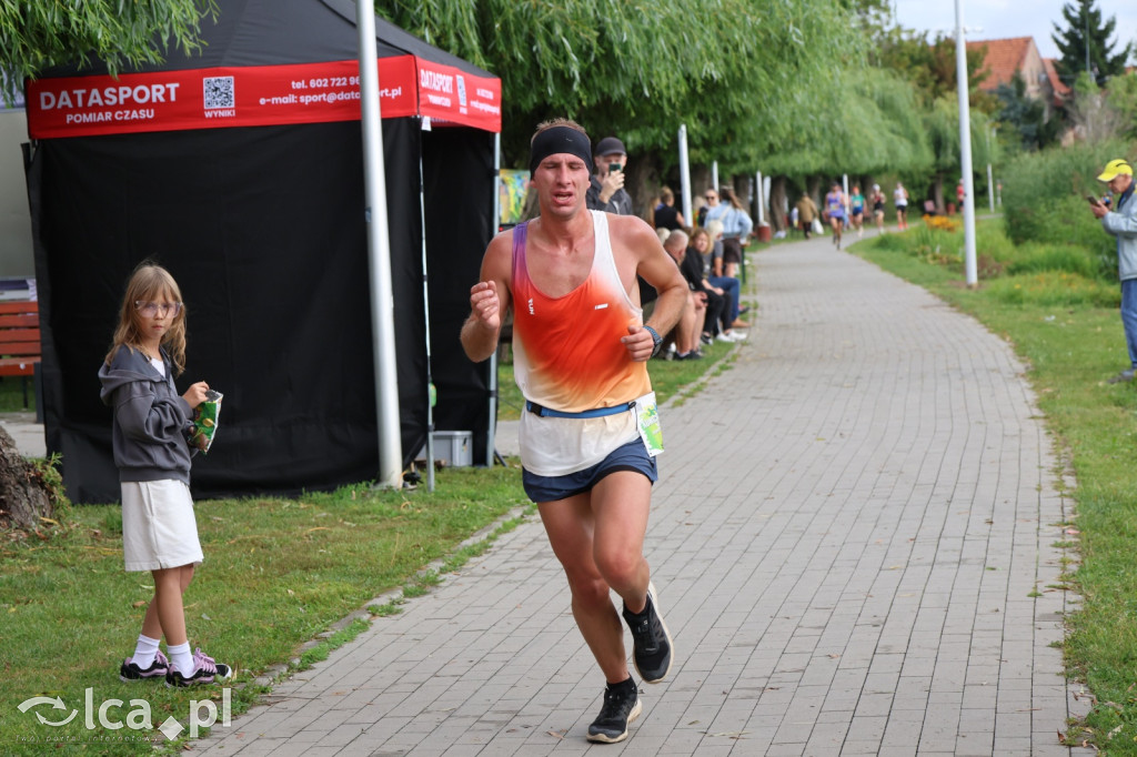 Kunicki Bieg Reggae – sportowe święto nad jeziorem