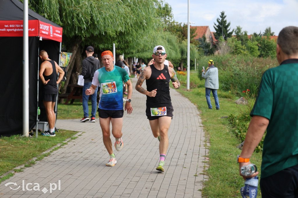 Kunicki Bieg Reggae – sportowe święto nad jeziorem