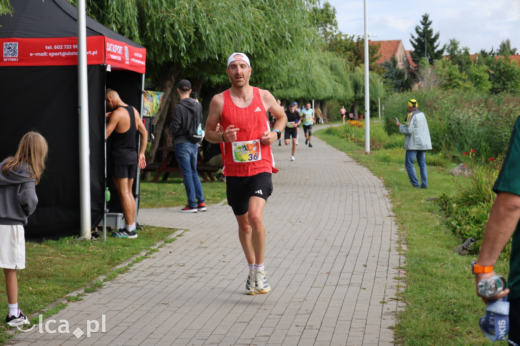Kunicki Bieg Reggae – sportowe święto nad jeziorem