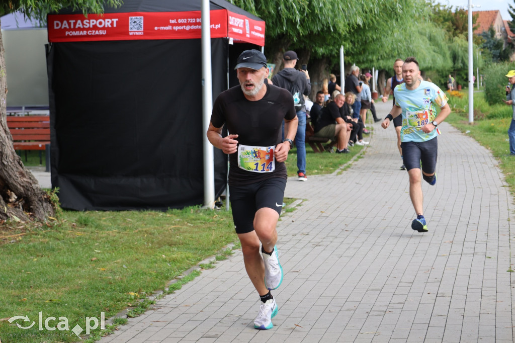 Kunicki Bieg Reggae – sportowe święto nad jeziorem