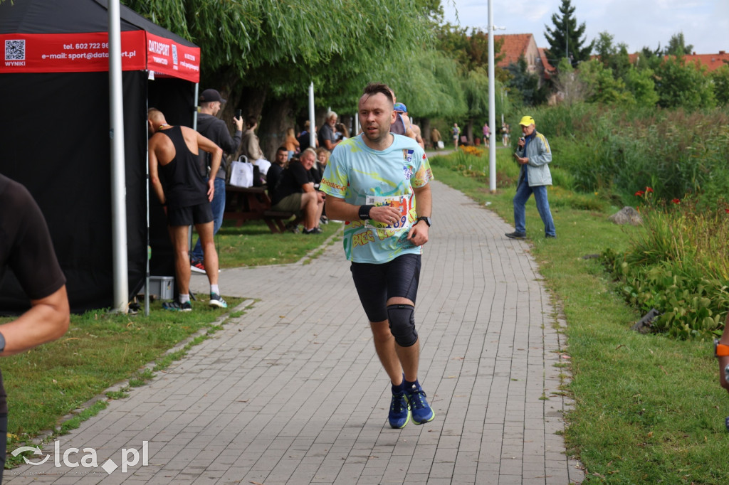 Kunicki Bieg Reggae – sportowe święto nad jeziorem