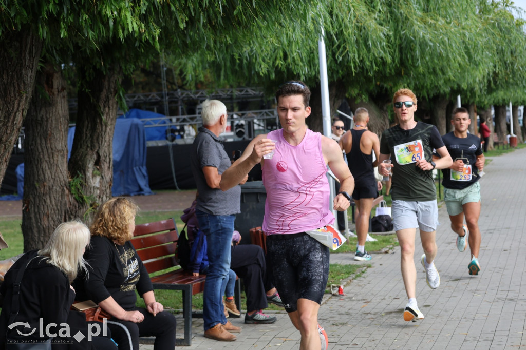 Kunicki Bieg Reggae – sportowe święto nad jeziorem