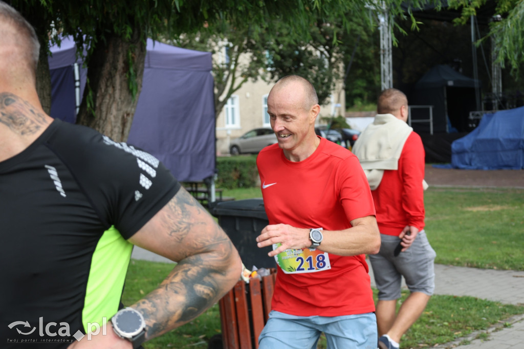 Kunicki Bieg Reggae – sportowe święto nad jeziorem
