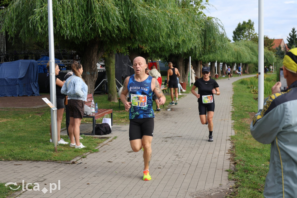 Kunicki Bieg Reggae – sportowe święto nad jeziorem