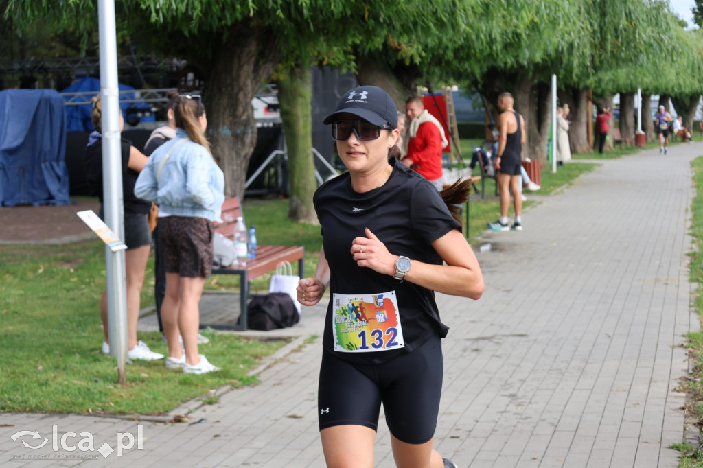 Kunicki Bieg Reggae – sportowe święto nad jeziorem