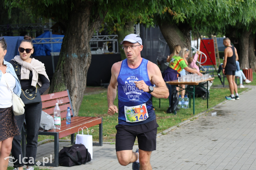 Kunicki Bieg Reggae – sportowe święto nad jeziorem